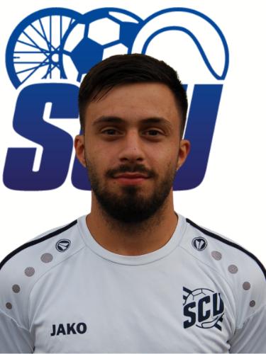 Berkay Cubukcu