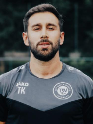 Timur Kazkondu