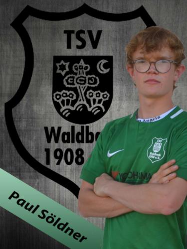 Paul Söldner