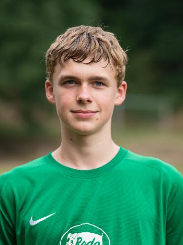 Jarden Burghardt