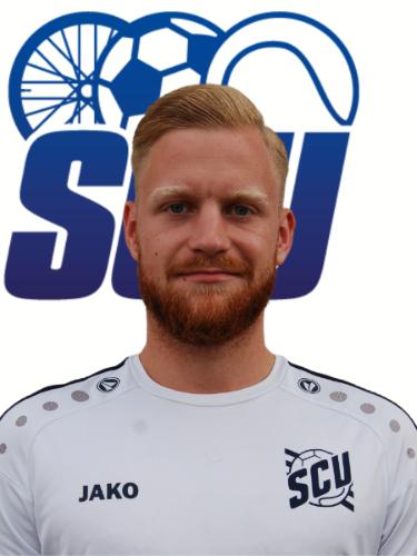 Andre Meinke