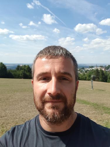 Nico Pelzl