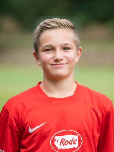 Finn Hoffmeyer
