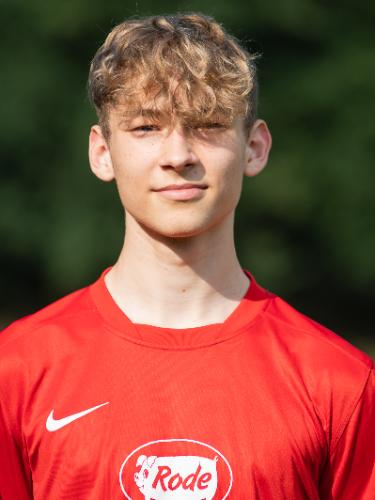 Florian Knierim