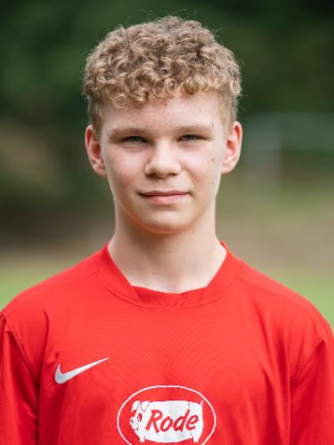 Erik Scheunert