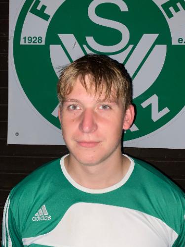 Florian Eicke