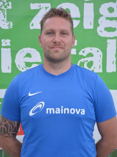 Christopher Baierl