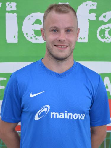 Marcel De Meyer