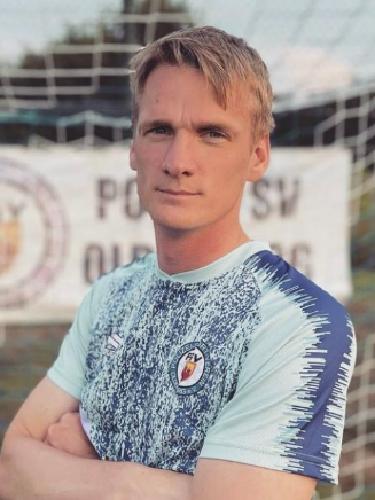 Michael Schroers