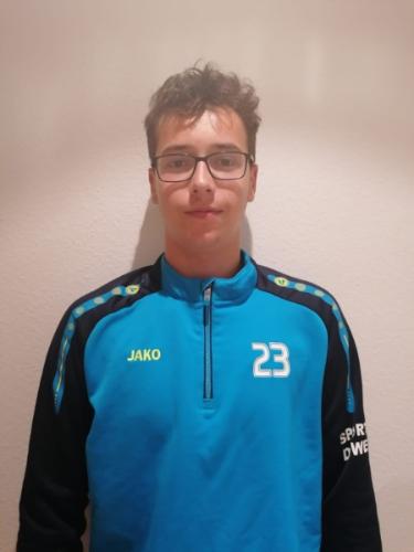 Fabian Brandt