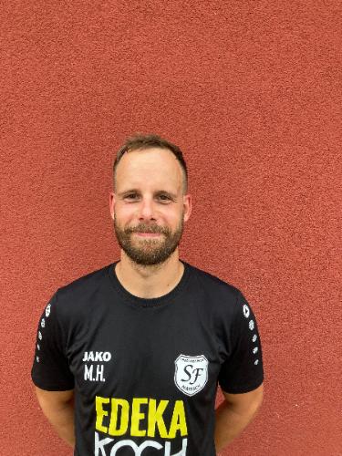Mario Hofmann