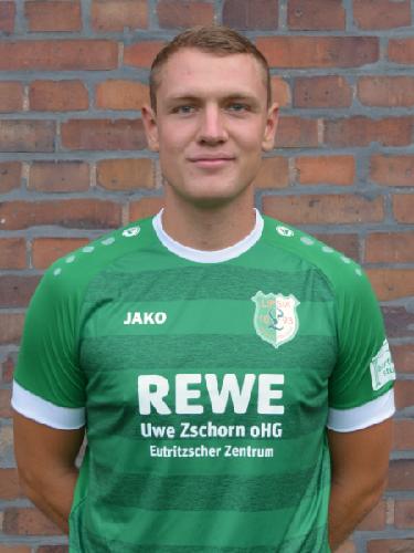 Christopher Pokowietz