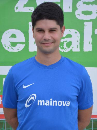 Albuquerque Marco Palma