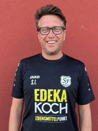 Sascha Iffarth