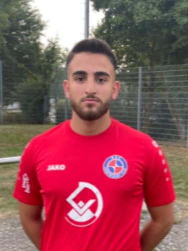 Yakup Özgür