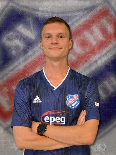 Moritz Barwig