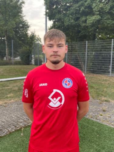 Ralf Werner