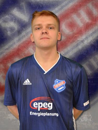 Jeremy Baumeyer