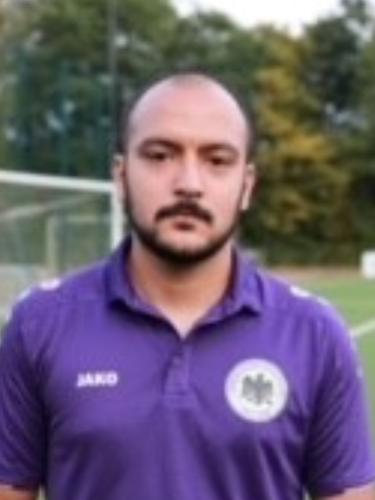 Cemal Öztürk