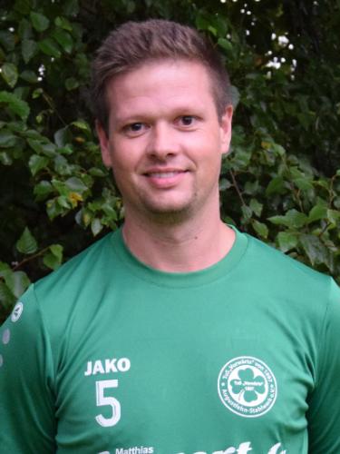 Jannik Trocha