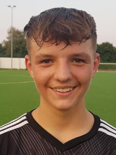 Luka Jamie Przybyla