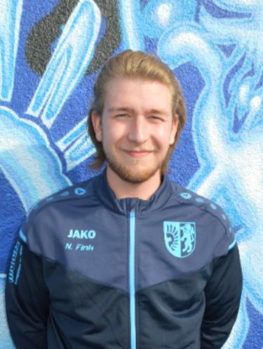 Niclas Fink