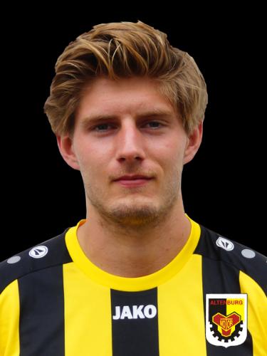 Tom Berlin
