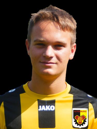 Hannes Egert