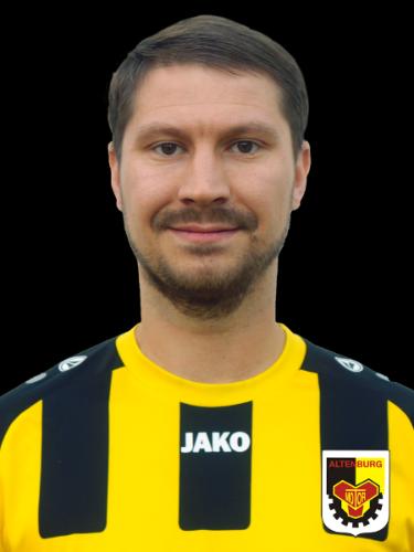 Christoph Rother