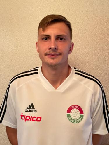 Niklas Greiner