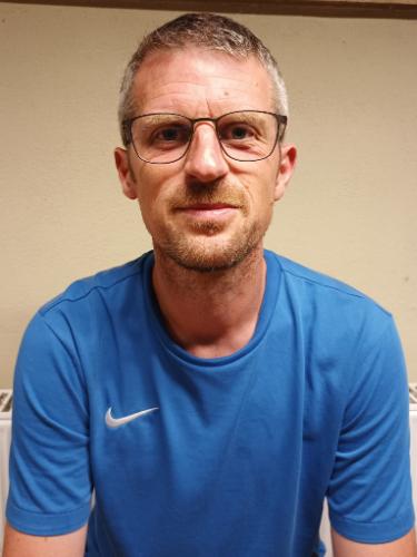 Mathias Gohle