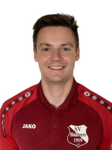 Christian Köhler