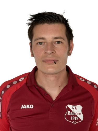 Christian Lehrmann