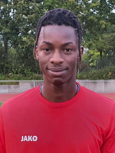 Ismail Jaiteh