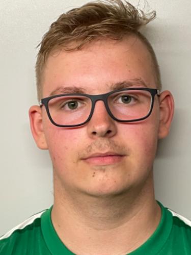 Niklas Friedrich