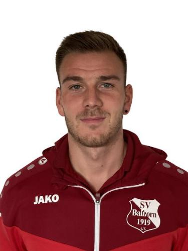 Jonas Grede
