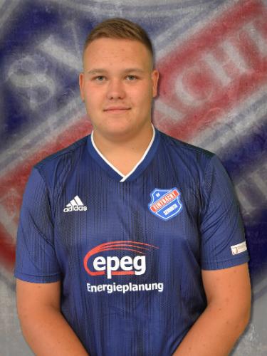 Marius Fiebig