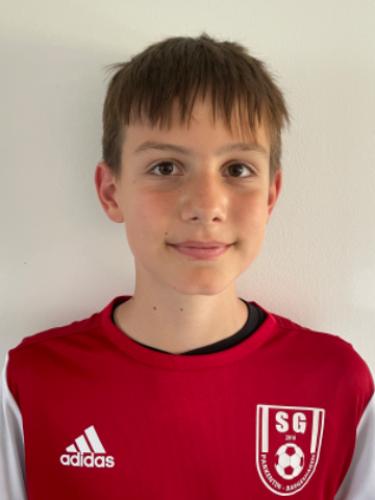 Paul Fiete Nash