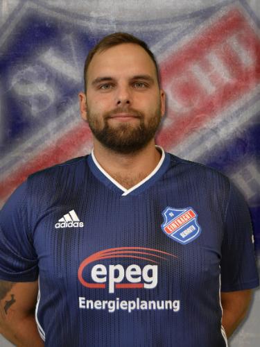 Lars Troelenberg