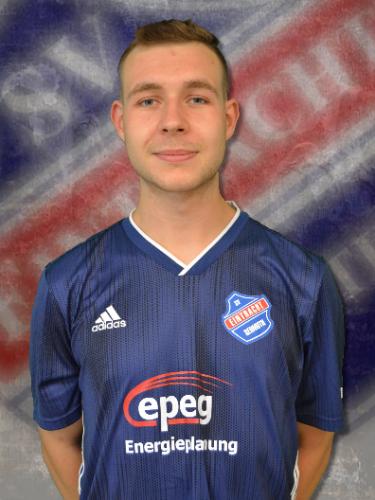 Oliver Vetter