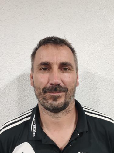 Andreas Amend