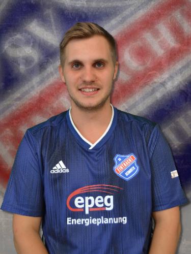 Fabian Asch