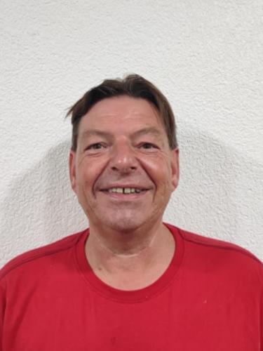 Joachim Theobald