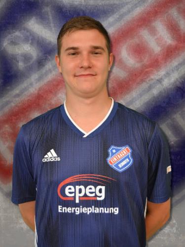 Johannes Horn