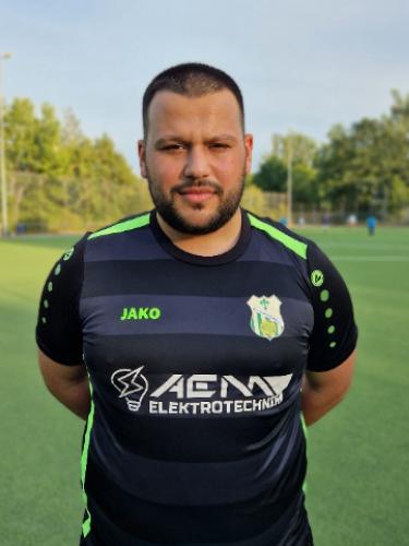 Levent Efe
