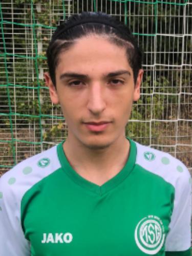 Deniz Cafer