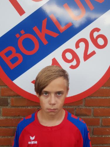 Jorge Christian Beck