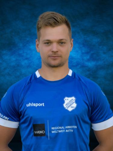 Samuel Bisinger