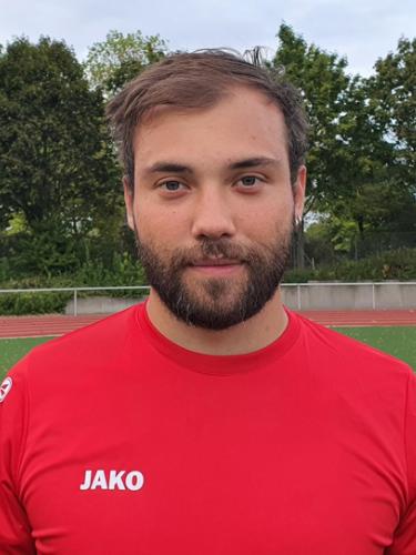 Hakan Güngör