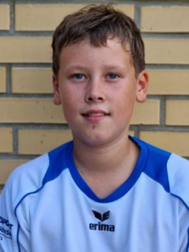 Joris Alexander Deckmann
